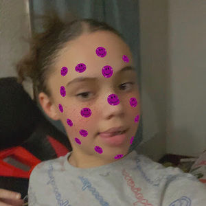 Meet your Posher, Brooklynn